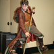 Image for article titled The Cosplay Of PAX: Day One